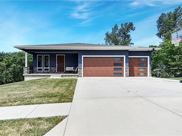 4034 N 108th Ter, Kansas City, KS 66109