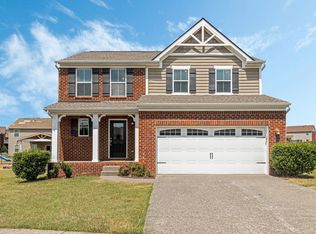 2417 Trivaca Ln, Nolensville, TN 37135