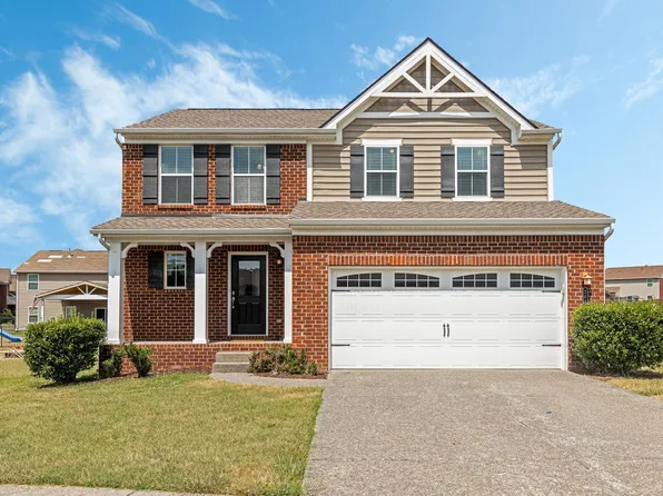 2417 Trivaca Ln, Nolensville, TN 37135