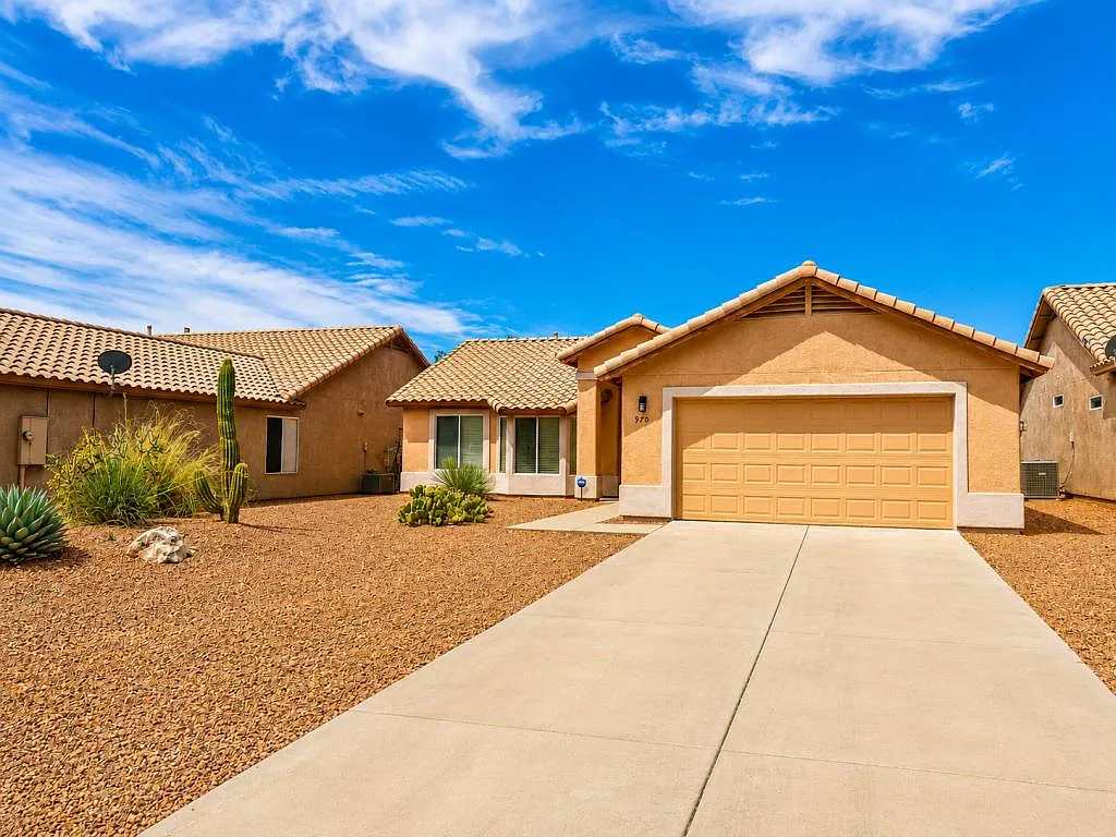 970 Desert Sunset DR, Cornville, AZ 86325 — Photo 2