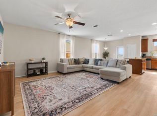 24222 Desert Ash, San Antonio, TX 78261
