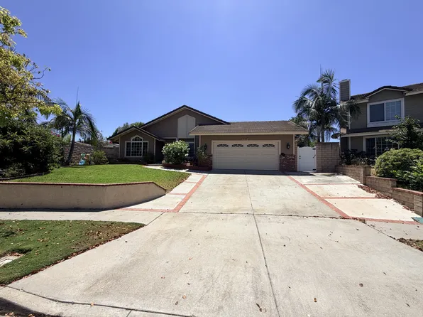 6132 E Baja Dr, Anaheim, CA 92807