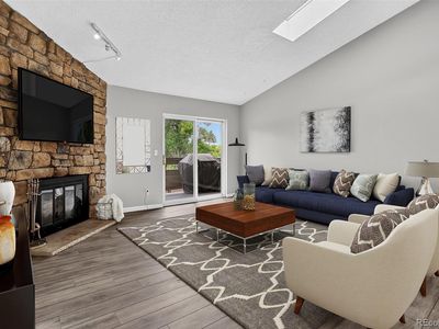 7040 W 20th Avenue #302, Lakewood, CO, 80214