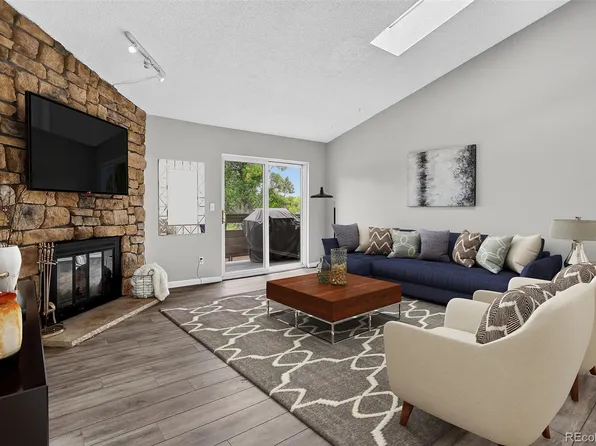 7040 W 20th Avenue #302, Lakewood, CO 80214