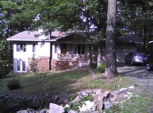 28 Cambre Cir, Hot Springs Village, AR 71909