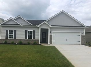 505 Lotus Ct LOT 61, Longs, SC 29568