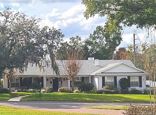 40 Oakleigh Dr, Maitland, FL 32751