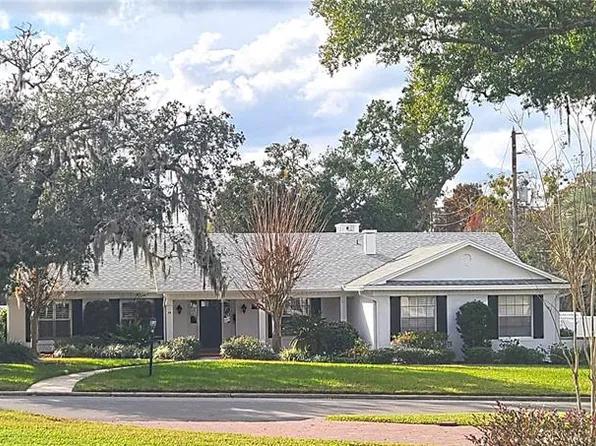 40 OAKLEIGH DRIVE, MAITLAND, FL 32751