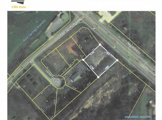 0 Moreland Dr, Kingsport, TN 37664