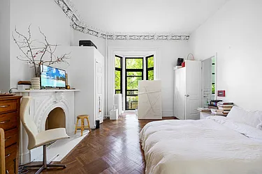 Rented by Corcoran