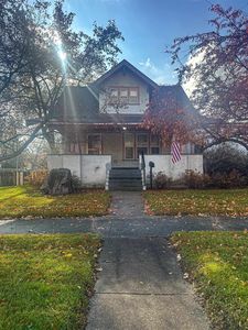 501 W Jenny St, Bay City, MI, 48706