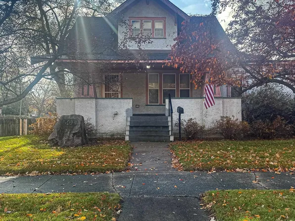 501 W Jenny St, Bay City, MI 48706