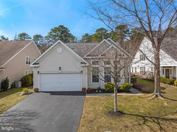 328 Golf View Dr, Little Egg Harbor, NJ 08087