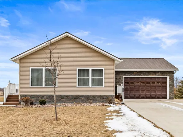 23375 Cherrywood Street, Independence, WI 54747