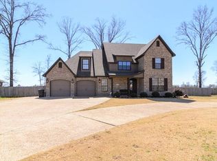 223 Eagle Rd, Stonewall, LA 71078