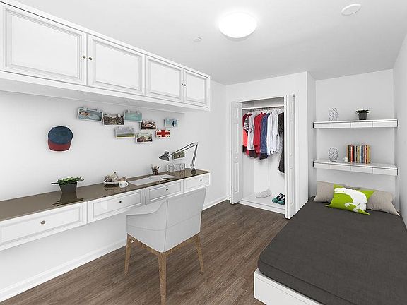 5th image of 162-170 S Orange Ave #406