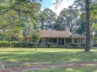 1531 Union Spring Rd, Springfield, GA 31329