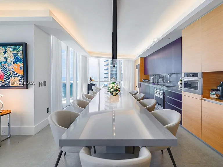 15901 Collins Ave #1701 — Photo 3