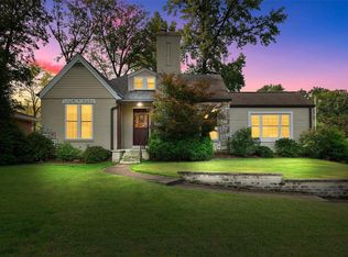 652 Fieldston Ter, Saint Louis, MO 63119