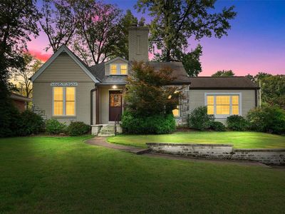 652 Fieldston Ter, Saint Louis, MO, 63119
