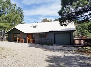 304 Otero Dr, Ruidoso, NM 88345