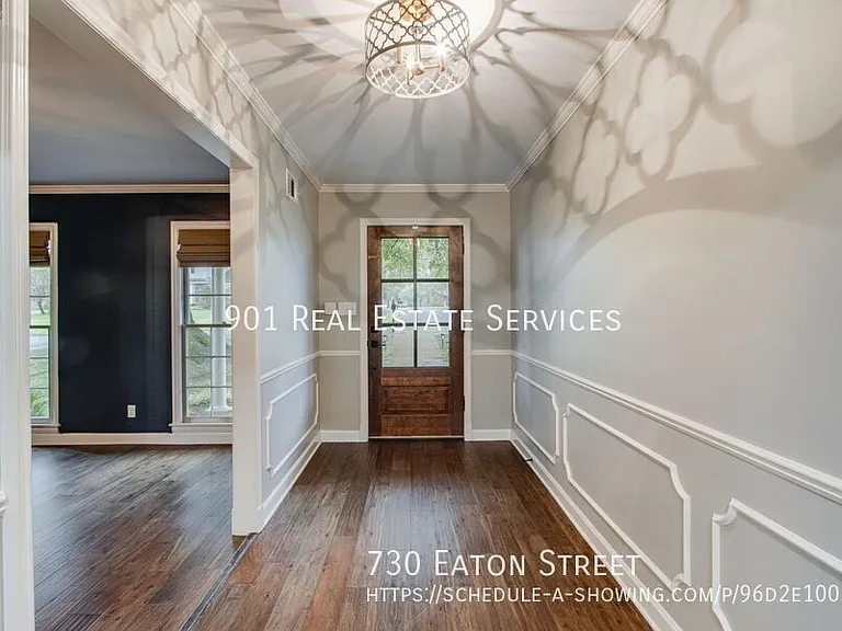 730 Eaton St — Photo 4