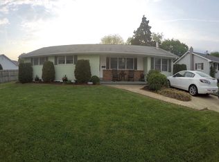 14 Joseph Gallaher St, Elkton, MD 21921