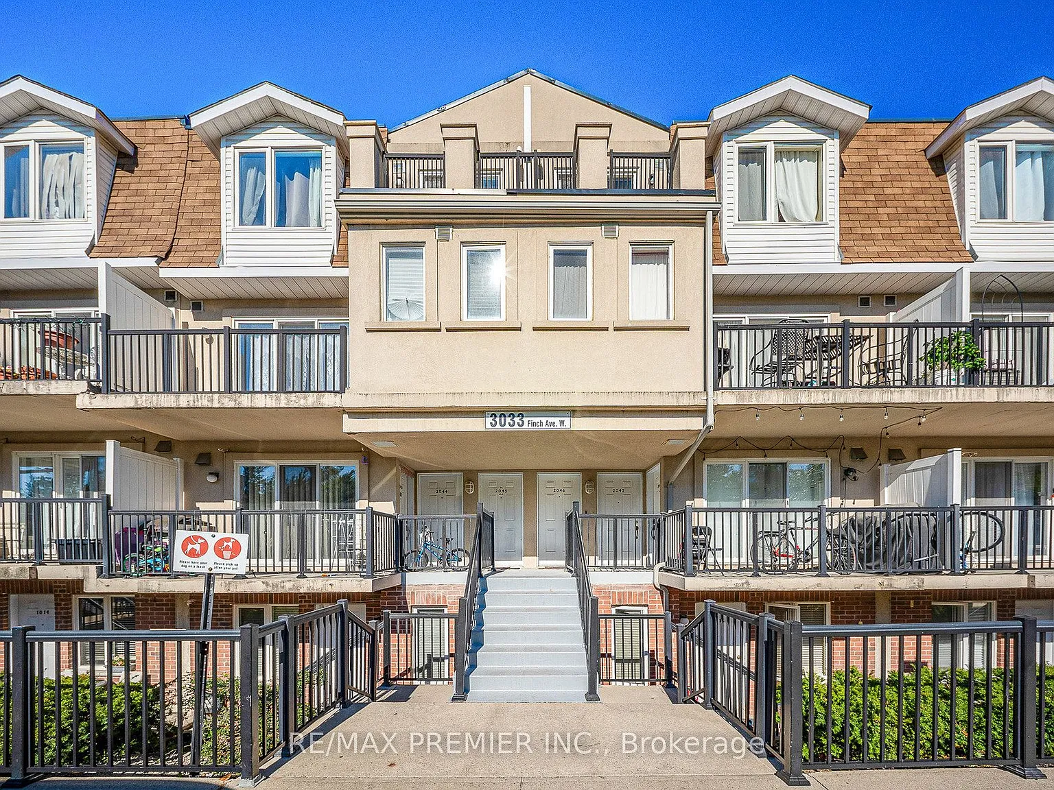 2 bed, $2,200 — Photo 1