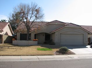 1507 E Vaughn Ave, Gilbert, AZ 85234