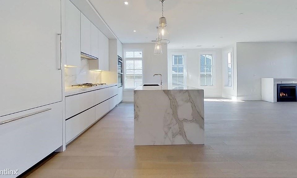 20 Marion #3 Brookline Unit Photo 4