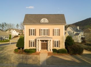 6710 Hampton Creek Dr, Cumming, GA
