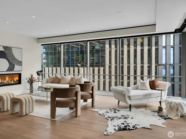 99 Union Street #1205, Seattle, WA 98101