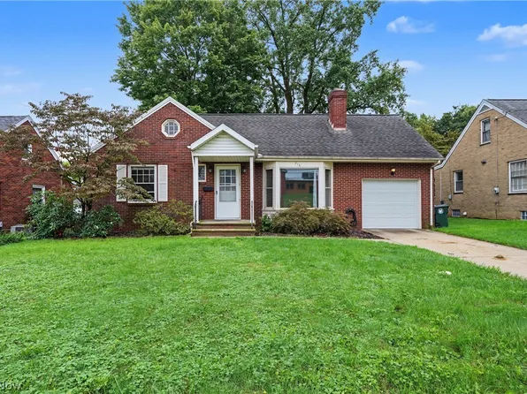 716 25th St NW, Canton, OH 44709