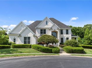 2026 Condor Ln, Gibsonia, PA 15044