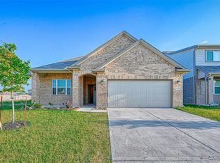 9435 Klein Ln, Houston, TX 77044