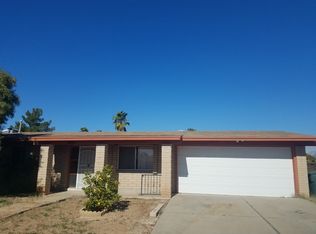8001 E Tulip Tree St, Tucson, AZ 85730