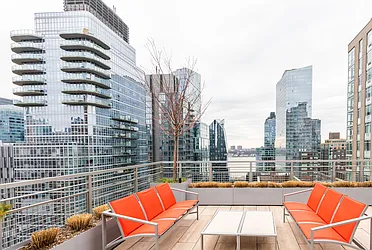 Rented by BARNES New York