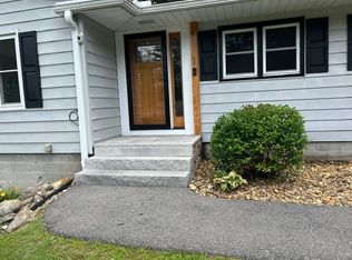 1 Independence Ave, Franklin, NH 03235