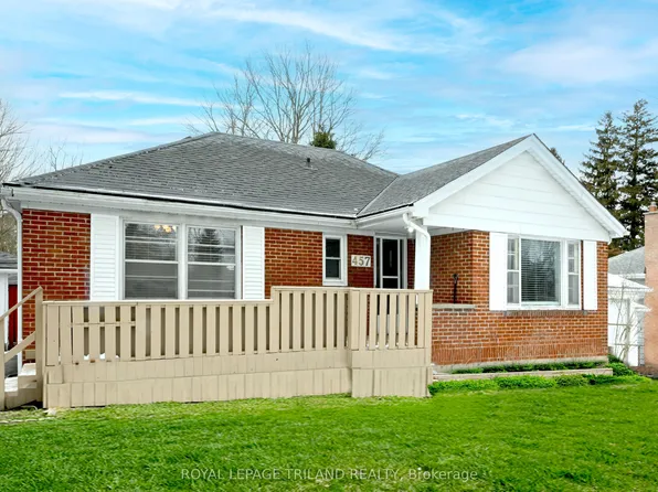 457 Boler Rd, London, ON N6K 2K8