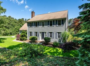 164 Lothrops Ln, Barnstable, MA 02630