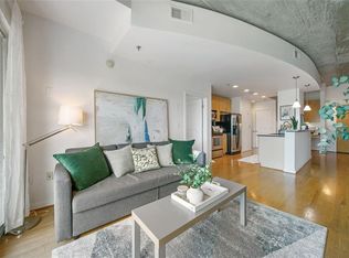 250 Pharr Rd #412, Atlanta, GA 30305