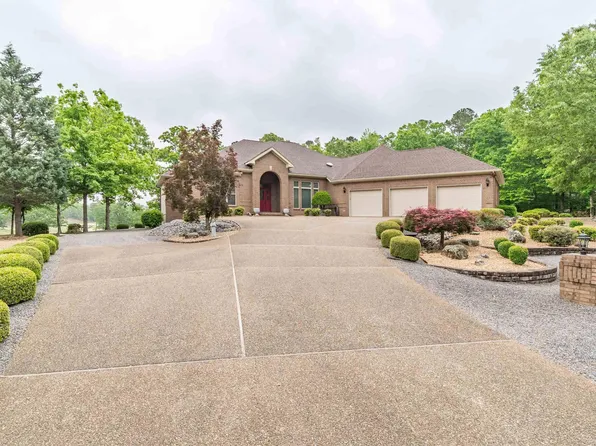 63 Magellan Dr, Hot Springs, AR 71909