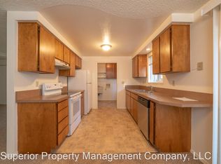 1432 SW Simpson Ave, Bend, OR 97702