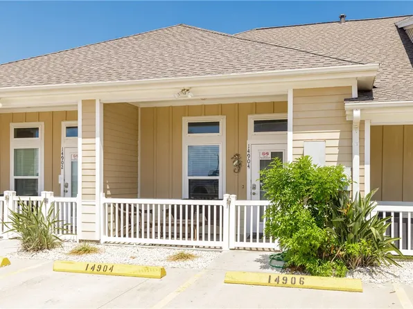 14904 Village Beach Dr, Corpus Christi, TX 78418