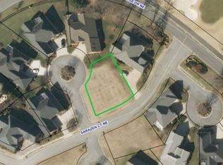 3793 Sarazen Ct NE, Conover, NC 28613