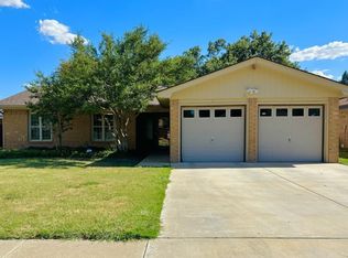 5531 92nd St, Lubbock, TX 79424