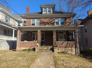 1410 3rd St SW, Roanoke, VA 24016