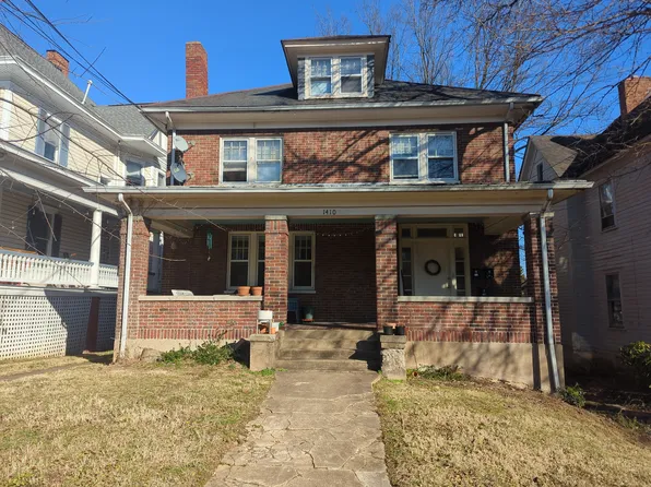 1410 3rd St SW, Roanoke, VA 24016