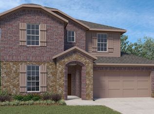 2028 Missouri St, Royse City, TX 75189