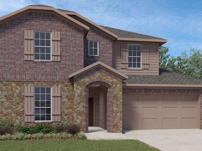 2028 Missouri St, Royse City, TX, 75189